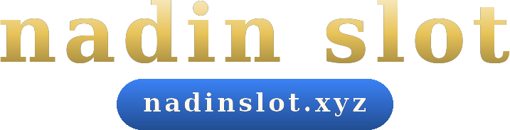 nadin slot logo