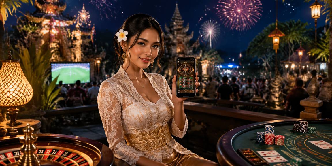 nadin slot Speed Indonesians depend on